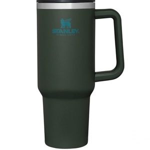 Gently Used Stanley 40oz Quencher